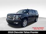 Used 2018 Chevrolet Tahoe Premier RWD, SUV for sale #253127A - photo 1