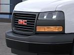 New 2025 GMC Savana 2500 Work Truck RWD, Adrian Steel PHVAC Upfitted Cargo Van for sale #253128 - photo 37