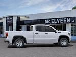 New 2025 GMC Sierra 1500 Pro Double Cab 2WD, Pickup for sale #253144 - photo 29