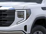 New 2025 GMC Sierra 1500 Pro Double Cab 2WD, Pickup for sale #253144 - photo 34