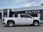 New 2025 GMC Sierra 1500 Pro Double Cab 2WD, Pickup for sale #253144 - photo 5