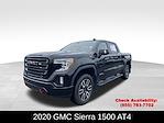 Used 2020 GMC Sierra 1500 AT4 Crew Cab 4WD, Pickup for sale #253174A - photo 1