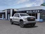 New 2025 GMC Sierra 1500 AT4 Crew Cab 4WD, Pickup for sale #253175 - photo 1