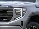 New 2025 GMC Sierra 1500 AT4 Crew Cab 4WD, Pickup for sale #253175 - photo 10