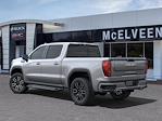 New 2025 GMC Sierra 1500 AT4 Crew Cab 4WD, Pickup for sale #253175 - photo 3