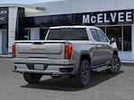 New 2025 GMC Sierra 1500 AT4 Crew Cab 4WD, Pickup for sale #253175 - photo 4