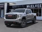 New 2025 GMC Sierra 1500 AT4 Crew Cab 4WD, Pickup for sale #253175 - photo 6