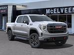 New 2025 GMC Sierra 1500 AT4 Crew Cab 4WD, Pickup for sale #253175 - photo 7