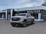 New 2025 GMC Sierra 1500 AT4 Crew Cab 4WD, Pickup for sale #253175 - photo 8