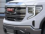 New 2025 GMC Sierra 1500 SLT Crew Cab 4WD, Pickup for sale #253202 - photo 13