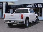 New 2025 GMC Sierra 1500 SLT Crew Cab 4WD, Pickup for sale #253202 - photo 4