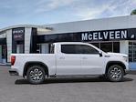 New 2025 GMC Sierra 1500 SLT Crew Cab 4WD, Pickup for sale #253202 - photo 5