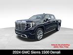 Used 2024 GMC Sierra 1500 Denali Crew Cab 4WD, Pickup for sale #253205A - photo 1