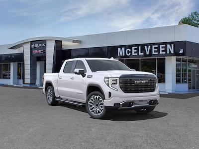 New 2025 GMC Sierra 1500 Denali Ultimate Crew Cab 4WD, Pickup for sale #253206 - photo 1