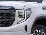 New 2025 GMC Sierra 1500 Denali Ultimate Crew Cab 4WD, Pickup for sale #253206 - photo 10