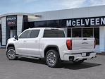 New 2025 GMC Sierra 1500 Denali Ultimate Crew Cab 4WD, Pickup for sale #253206 - photo 27