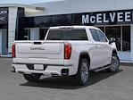 New 2025 GMC Sierra 1500 Denali Ultimate Crew Cab 4WD, Pickup for sale #253206 - photo 28