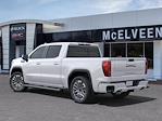 New 2025 GMC Sierra 1500 Denali Ultimate Crew Cab 4WD, Pickup for sale #253206 - photo 3