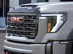 New 2025 GMC Sierra 3500 AT4 Crew Cab 4WD, Pickup for sale #253211 - photo 13