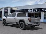 New 2025 GMC Sierra 3500 AT4 Crew Cab 4WD, Pickup for sale #253211 - photo 27