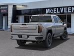 New 2025 GMC Sierra 3500 AT4 Crew Cab 4WD, Pickup for sale #253211 - photo 28