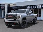 New 2025 GMC Sierra 3500 AT4 Crew Cab 4WD, Pickup for sale #253211 - photo 30