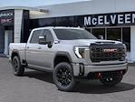 New 2025 GMC Sierra 3500 AT4 Crew Cab 4WD, Pickup for sale #253211 - photo 31