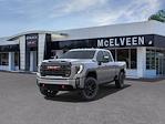 New 2025 GMC Sierra 3500 AT4 Crew Cab 4WD, Pickup for sale #253211 - photo 32