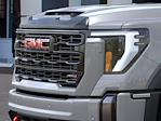 New 2025 GMC Sierra 3500 AT4 Crew Cab 4WD, Pickup for sale #253211 - photo 37