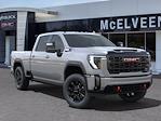 New 2025 GMC Sierra 3500 AT4 Crew Cab 4WD, Pickup for sale #253211 - photo 7