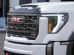 New 2025 GMC Sierra 3500 AT4 Crew Cab 4WD, Pickup for sale #253212 - photo 13