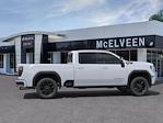 New 2025 GMC Sierra 3500 AT4 Crew Cab 4WD, Pickup for sale #253212 - photo 29