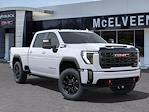 New 2025 GMC Sierra 3500 AT4 Crew Cab 4WD, Pickup for sale #253212 - photo 31