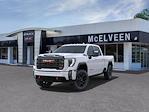 New 2025 GMC Sierra 3500 AT4 Crew Cab 4WD, Pickup for sale #253212 - photo 32