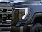 New 2025 GMC Sierra 3500 AT4 Crew Cab 4WD, Pickup for sale #253213 - photo 10