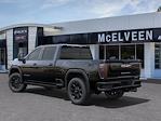 New 2025 GMC Sierra 3500 AT4 Crew Cab 4WD, Pickup for sale #253213 - photo 3