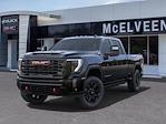 New 2025 GMC Sierra 3500 AT4 Crew Cab 4WD, Pickup for sale #253213 - photo 6