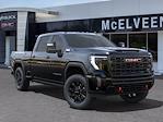 New 2025 GMC Sierra 3500 AT4 Crew Cab 4WD, Pickup for sale #253213 - photo 7