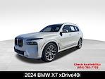 Used 2024 BMW X7 AWD, SUV for sale #253239A - photo 1