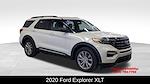 Used 2020 Ford Explorer XLT RWD, SUV for sale #B8286 - photo 1