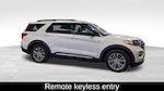 Used 2020 Ford Explorer XLT RWD, SUV for sale #B8286 - photo 3