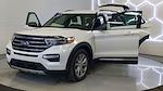 Used 2020 Ford Explorer XLT RWD, SUV for sale #B8286 - photo 26