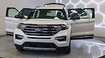 Used 2020 Ford Explorer XLT RWD, SUV for sale #B8286 - photo 27