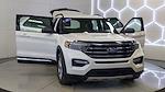 Used 2020 Ford Explorer XLT RWD, SUV for sale #B8286 - photo 28