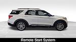 Used 2020 Ford Explorer XLT RWD, SUV for sale #B8286 - photo 4