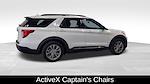 Used 2020 Ford Explorer XLT RWD, SUV for sale #B8286 - photo 5