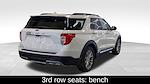 Used 2020 Ford Explorer XLT RWD, SUV for sale #B8286 - photo 2