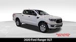 Used 2020 Ford Ranger XL SuperCrew Cab 4x4, Pickup for sale #BE6488 - photo 1