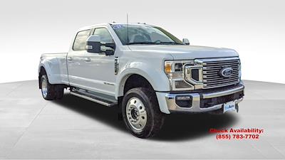 2021 Ford F-450 Crew Cab DRW 4WD, Pickup for sale #BM8523 - photo 1