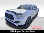 Used 2016 Toyota Tacoma SR5 Double Cab RWD, Pickup for sale #BM8740A - photo 1